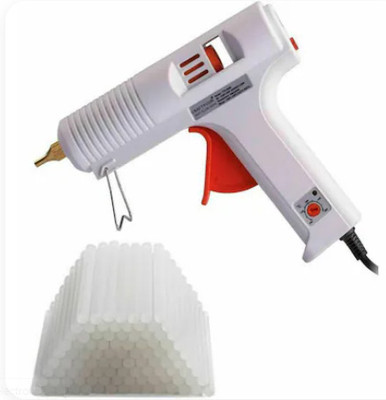 VMTRONIX GL-150WTH50STICKS High Temperature Corded Glue Gun(2 mm)