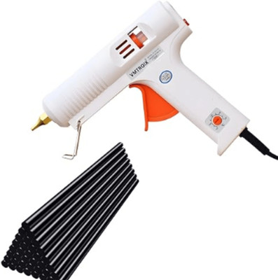 VMTRONIX GLUGUNF-2741 High Temperature Corded Glue Gun(2 mm)