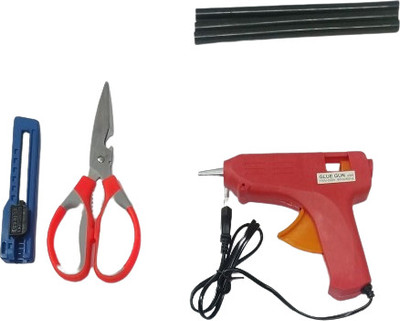 VMTRONIX GLUEF-101 High Temperature Corded Glue Gun(224 mm)