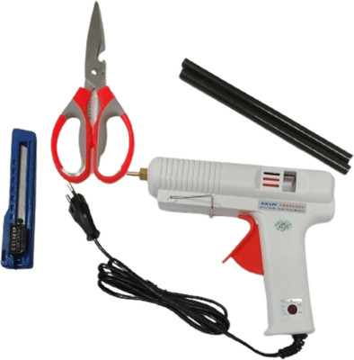 VMTRONIX GLUGUNSERIEZT-2081 High Temperature Corded Glue Gun(2 mm)