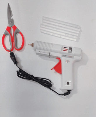 VMTRONIX GLUEGUNSERIEZT2410 High Temperature Corded Glue Gun(2 mm)