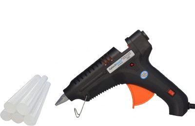 APTECHDEALS AP-GG11A042 High Temperature Corded Glue Gun(11 mm)