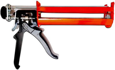 LXMI Chemical Dispenser Rebaring Caulking Gun Standard Temperature Cordless Glue Gun(0 mm)