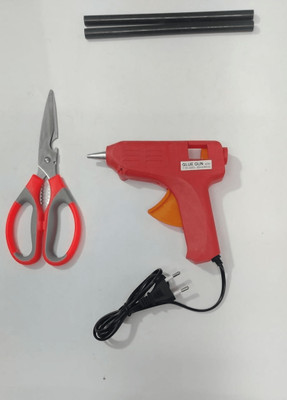 VMTRONIX f-001 High Temperature Corded Glue Gun(2 mm)