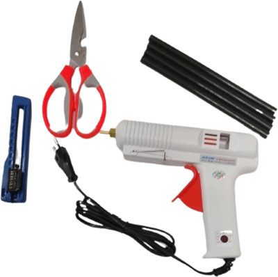 VMTRONIX GLU150WSERIZT-2096 High Temperature Corded Glue Gun(2 mm)