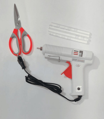 VMTRONIX GLUEGUNT2406SERIEZ High Temperature Corded Glue Gun(2 mm)