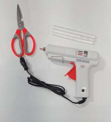 VMTRONIX GLUGUNSERIEZ-2501 High Temperature Corded Glue Gun(2 mm)