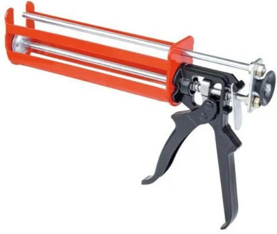 LXMI Heavy Duty Chemical Dispenser Rebaring Caulking Gun Standard Temperature Cordless Glue Gun(0 mm)