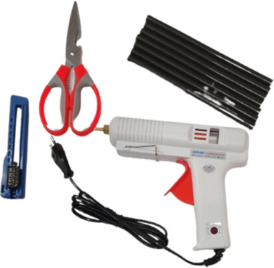VMTRONIX GLUGUNT-2091 High Temperature Corded Glue Gun(2 mm)
