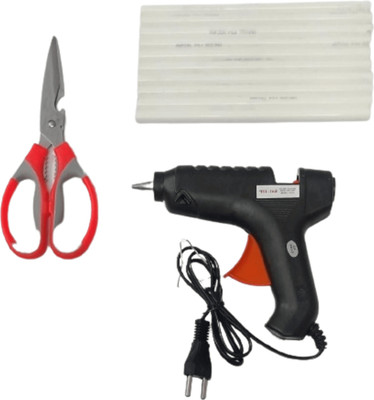 shakti GLUF214SERIES High Temperature Corded Glue Gun(224 mm)