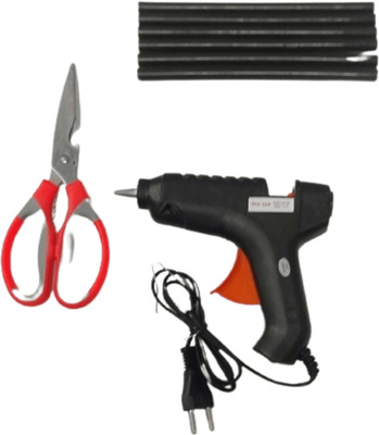 shakti GLUM920 Standard Temperature Corded Glue Gun(2 mm)