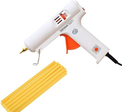 VMTRONIX GLUGUNF-2611 High Temperature Corded Glue Gun(2 mm)