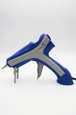 Wonder Hot Melt Glue Gun - 60 Watts (G-600) - Made in Taiwan Standard Temperature Corded Glue Gun(11.3 mm)