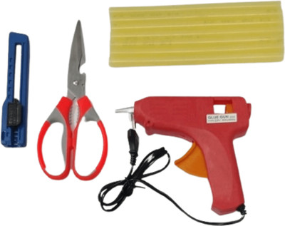 VMTRONIX GLUT-2032SERIEZ High Temperature Corded Glue Gun(2 mm)