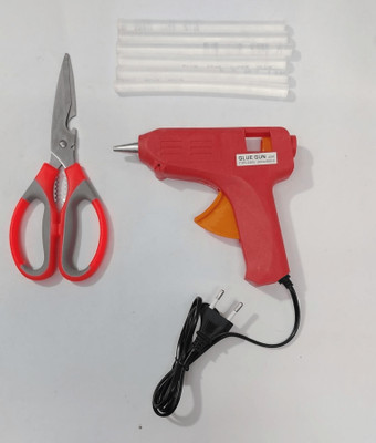 VMTRONIX GLUE-25SERIES High Temperature Corded Glue Gun(224 mm)