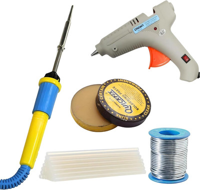 VMTRONIX GLUGUN150W5TRANS15W High Temperature Corded Glue Gun(11 mm)