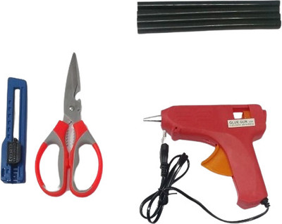 VMTRONIX GLUEF-107 High Temperature Cordless Glue Gun(2 mm)