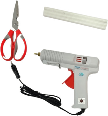 VMTRONIX GLUT-2058 High Temperature Corded Glue Gun(2 mm)