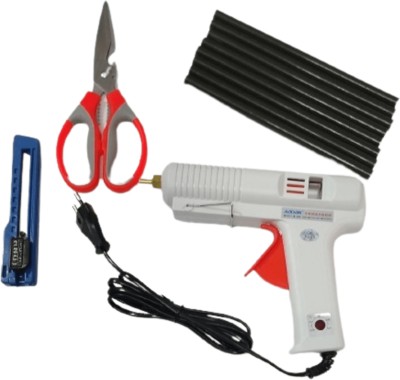 VMTRONIX GLUGUNT-2095 Adjustable Temperature Corded Glue Gun(2 mm)