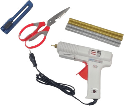 VMTRONIX GLUEGUNSERIEST-2319 High Temperature Corded Glue Gun(2 mm)