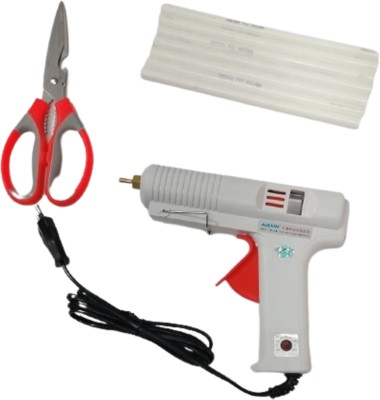 VMTRONIX GLUGUNT-2065SERIES High Temperature Corded Glue Gun(2 mm)