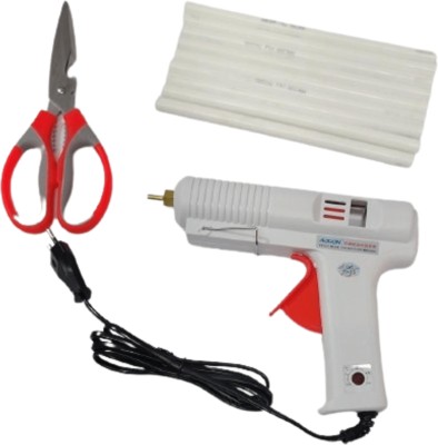 VMTRONIX GLUGUNT-2067 High Temperature Corded Glue Gun(2 mm)