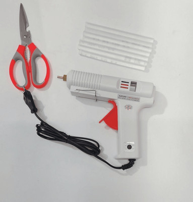 VMTRONIX GLUGUN150WSERIEZ2401 High Temperature Corded Glue Gun(2 mm)