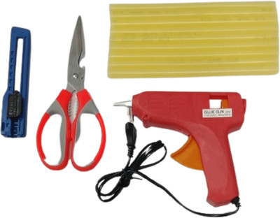 VMTRONIX GLUSERIEZT-2040 High Temperature Corded Glue Gun(2 mm)