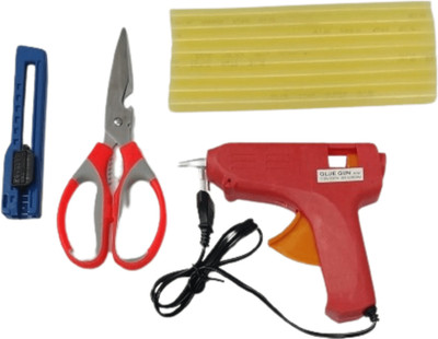 VMTRONIX GLUTSERIES-2039 Dual Temperature Corded Glue Gun(2 mm)