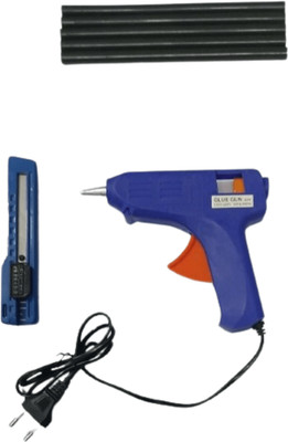 shakti GLUSERIES-25 High Temperature Corded Glue Gun(224 mm)