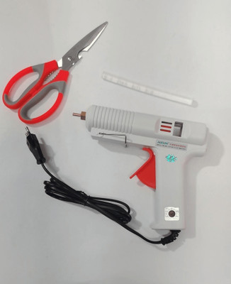 VMTRONIX GLUGUNSERIEZT-2007 High Temperature Corded Glue Gun(2 mm)