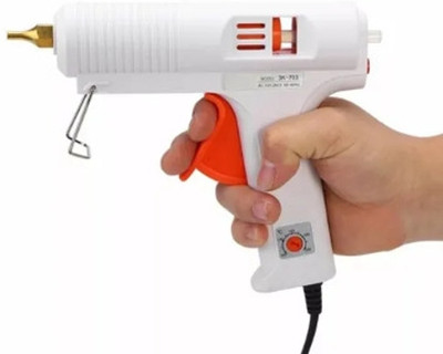 VMTRONIX GLUEGUNSERIEZ-2092 High Temperature Corded Glue Gun(2 mm)
