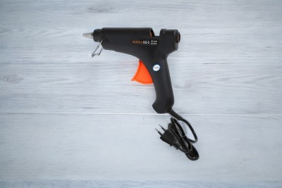 MSN GGMSN76 Standard Temperature Corded Glue Gun(11 mm)