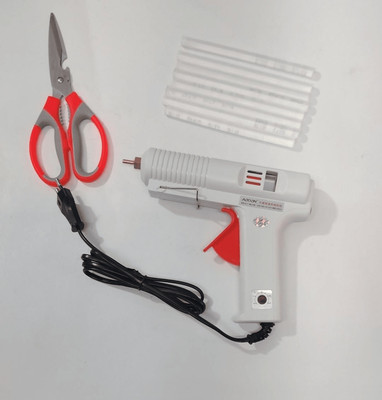 VMTRONIX GLUGUNSERIEZZT-2402 High Temperature Corded Glue Gun(2 mm)