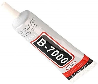 Epax B7000 Glue For Stones & Ceramic Pasting Glue(50 ml)