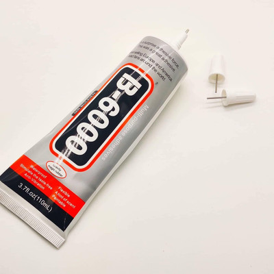 Aquatek DIY SUPER GLUE Glue(110 ml)