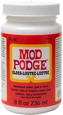 Mod Podge Gloss Glue(236 ml)