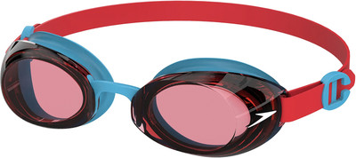 SPEEDO Unisex Kids Jet 2.0 Anti-Fog UV Protection Swimming Goggles