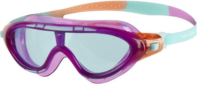 SPEEDO Rift Goggles Swimming Goggles(Blue)