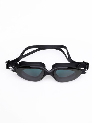 NIVIA Visor Swimming Goggles Swimming Goggles(Black)