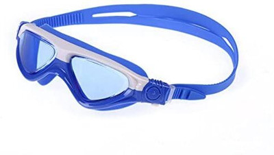 AARADHYAM SWIMMING EYEGLASS Baby & Anti Fog Goggles for Men /Women / Kids /Girls/Boys Swimming Goggles