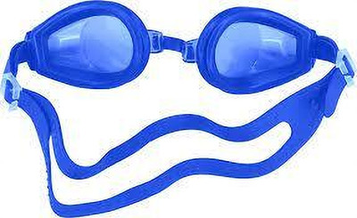 Forgesy Swimming Goggles for Men & Women With Adjustable Strap Goggles Swimming Goggles