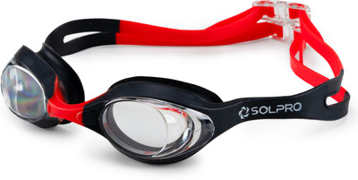 SOLPRO Little Splash Swimming Goggles