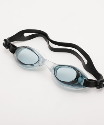 Paper Moon Uv Protection Anti-Fog Swimming Goggles for Kids Adults Swimming Goggles