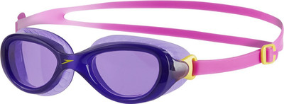 SPEEDO Futura Classic Goggles Swimming Goggles(Pink)