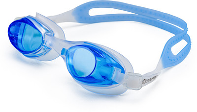 SOLPRO Clear Wave Swimming Goggles