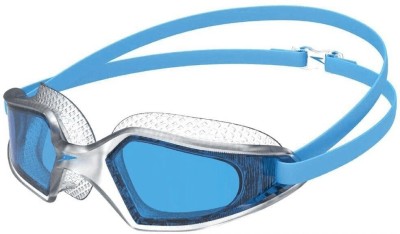 SPEEDO Hydropulse Swimming Goggles(Blue)