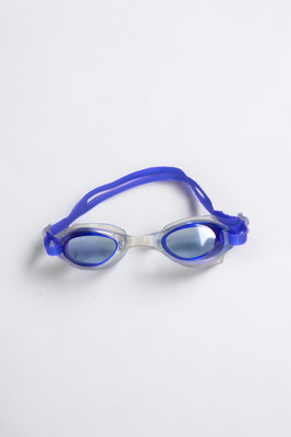 Ananya Creations Limited Rainbow View Water wonder Kids Swimming Goggles With Blue pack of-1 Swimming Goggles