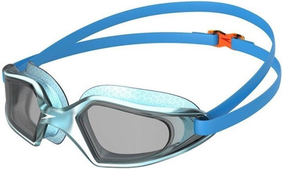 SPEEDO Hydropulse Swimming Goggles(Multicolor)