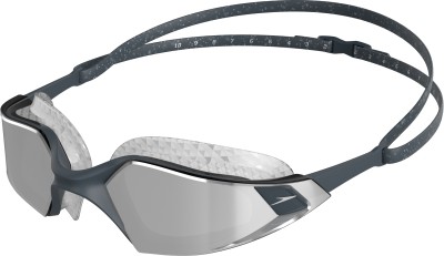 SPEEDO Aquapulse Pro Mirror Gog Swimming Goggles